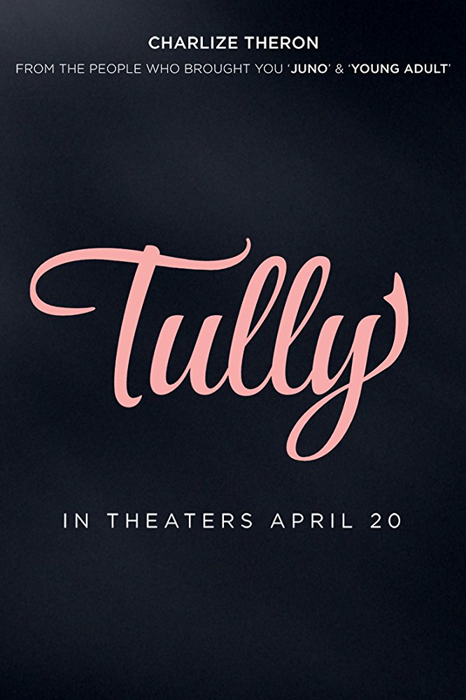 دانلود فیلم Tully 2018